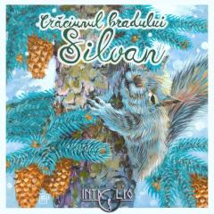 Craciunul bradului Silvan