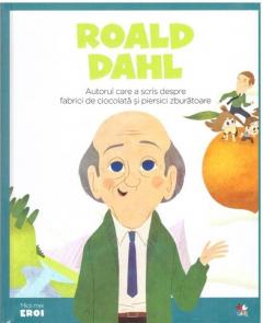 Roald Dahl