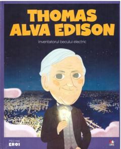 Thomas Alva Edison