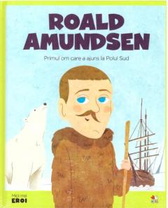 Roald Amundsen