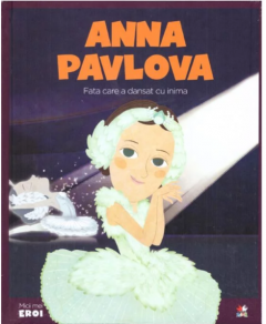 Anna Pavlova