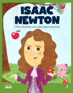 Isaac Newton