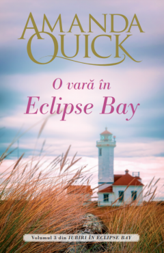 O vara in Eclipse Bay