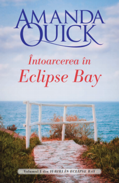 Intoarcerea in Eclipse Bay