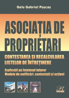 Asociatia de proprietari