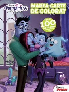 Disney: Vampirina