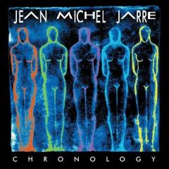 Cronology - Vinyl