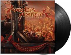 Cabaret de la Guillotine - Vinyl + CD