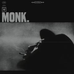 Monk - Vinyl