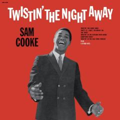 Twistin The Night Away - Vinyl