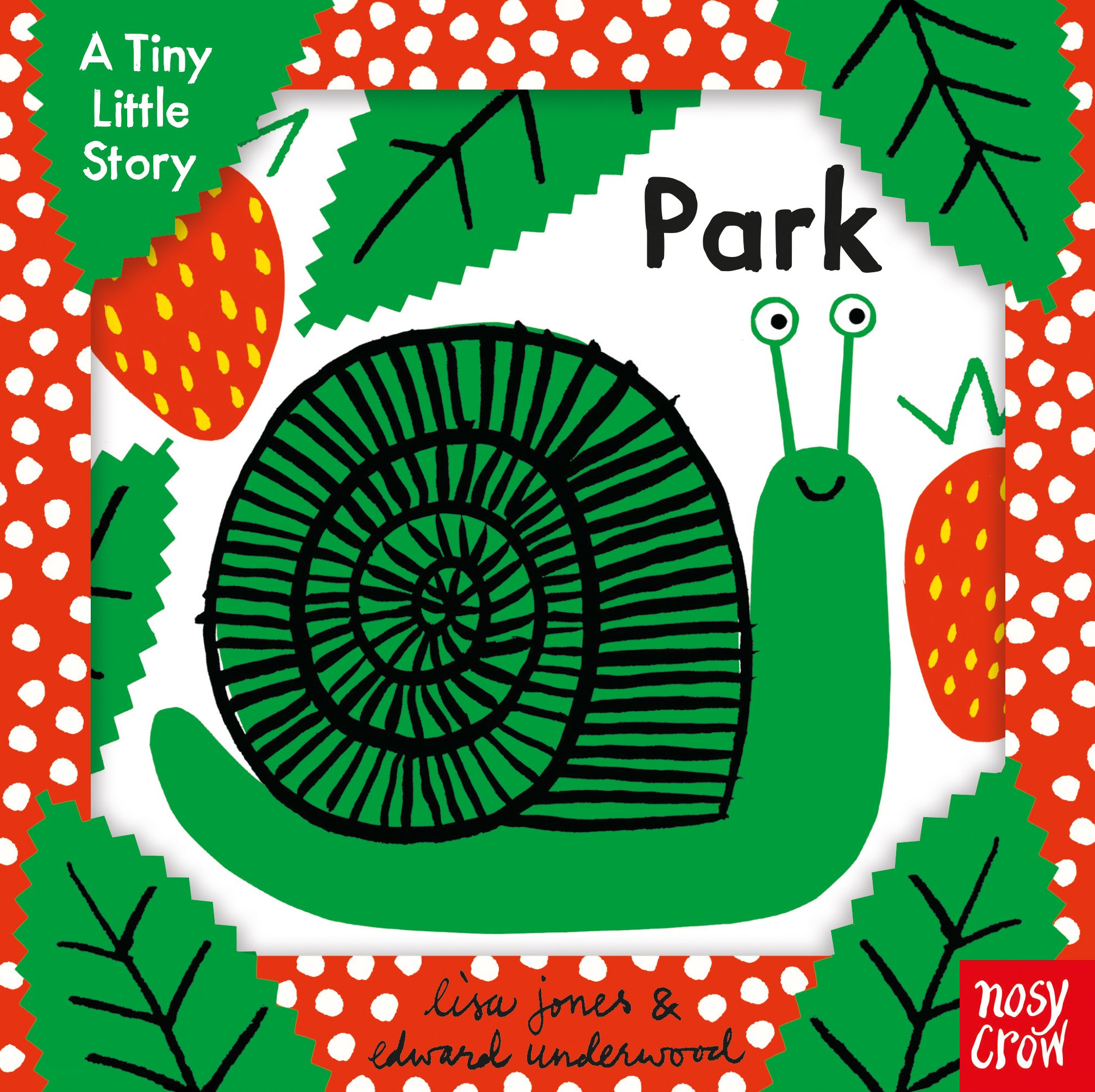 A Tiny Little Story -Park 