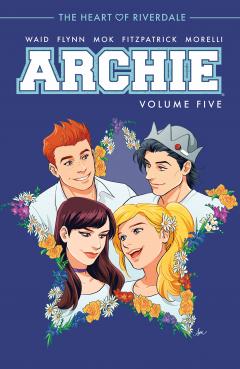 Archie - Volume 5