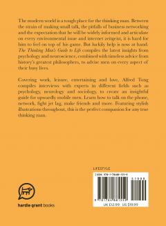 The Thinking Man's Guide to Life