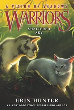 Warriors: A Vision of Shadows