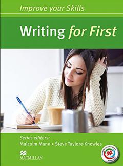 Improve Your Skills: Writing for First Student's Book without Key & MPO Pack