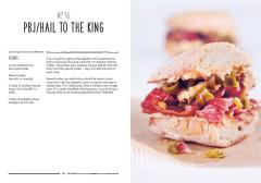 Max's Sandwich Book