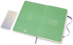 Agenda 2021 - Moleskine 12-Month Weekly Notebook Planner - Le Petit Prince - Planet, Hardcover Large