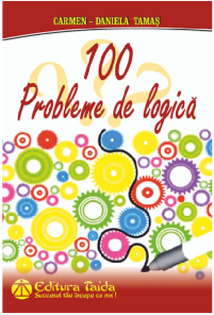100 de probleme de logica