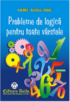 Probleme de logica pentru toate varstele