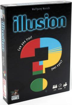 Joc - Illusion