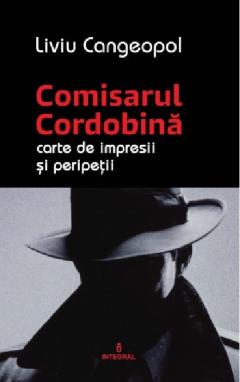 Comisarul Cordobina