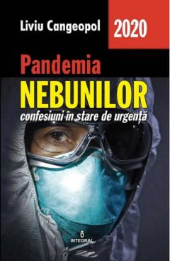 Pandemia nebunilor