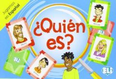 Quien es?