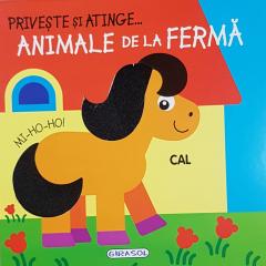 Animale de la ferma