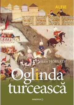 Coperta cărții: Oglinda turceasca - eleseries.com