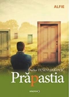 Coperta cărții: Prapastia - eleseries.com