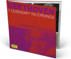 Beethoven - 7 Legendary