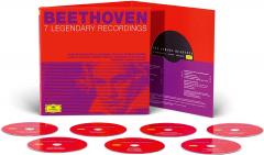 Beethoven - 7 Legendary