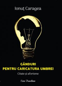 Ganduri pentru caricatura umbrei