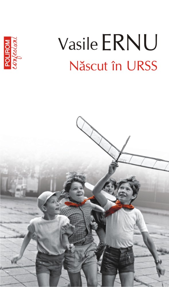 Nascut in URSS