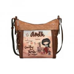 Geanta de umar - Anekke Arizona 24.5x11x25