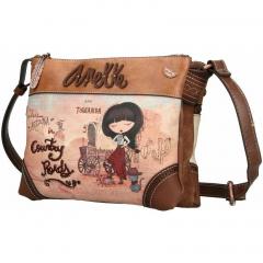 Geanta de umar - Anekke Arizona 25x4x18.5