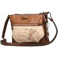 Geanta de umar - Anekke Arizona 25x4x18.5