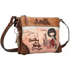 Geanta de umar - Anekke Arizona 25x4x18.5