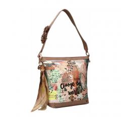 Geanta de umar - Anekke Jungle