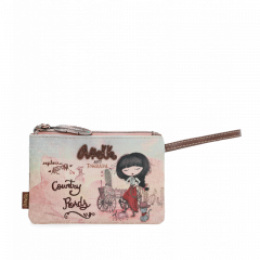 Portofel - Anekke Arizona 17x1x10