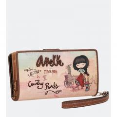 Portofel - Anekke Arizona