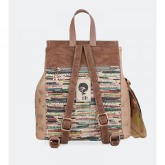 Rucsac - Anekke Jungle