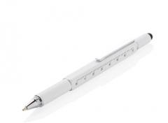 Pix multifunctional 5-in-1 - Alb