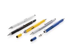 Pix multifunctional 5-in-1 - Alb