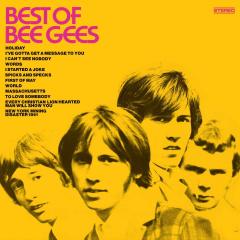 Best Of Bee Gees - Vinyl