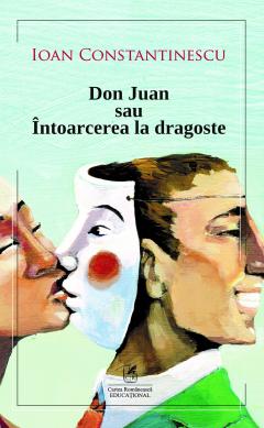 Don Juan sau Intoarcerea la dragoste