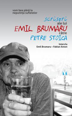 Scrisori ale lui Emil Brumaru catre Petre Stoica