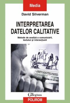 Interpretarea datelor calitative