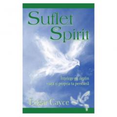 Suflet si spirit