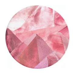 Suport telefon PopGrip Faceted Fantasy Gloss 